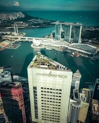 One Raffles Place (D1), Office #575438161